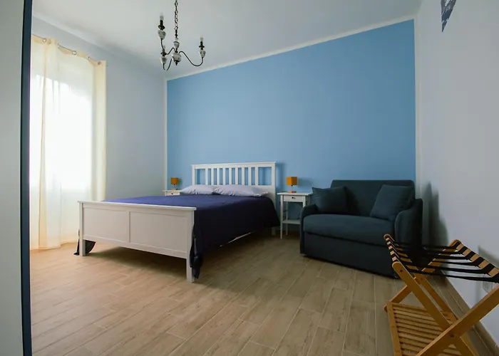 Balneolis Apartament