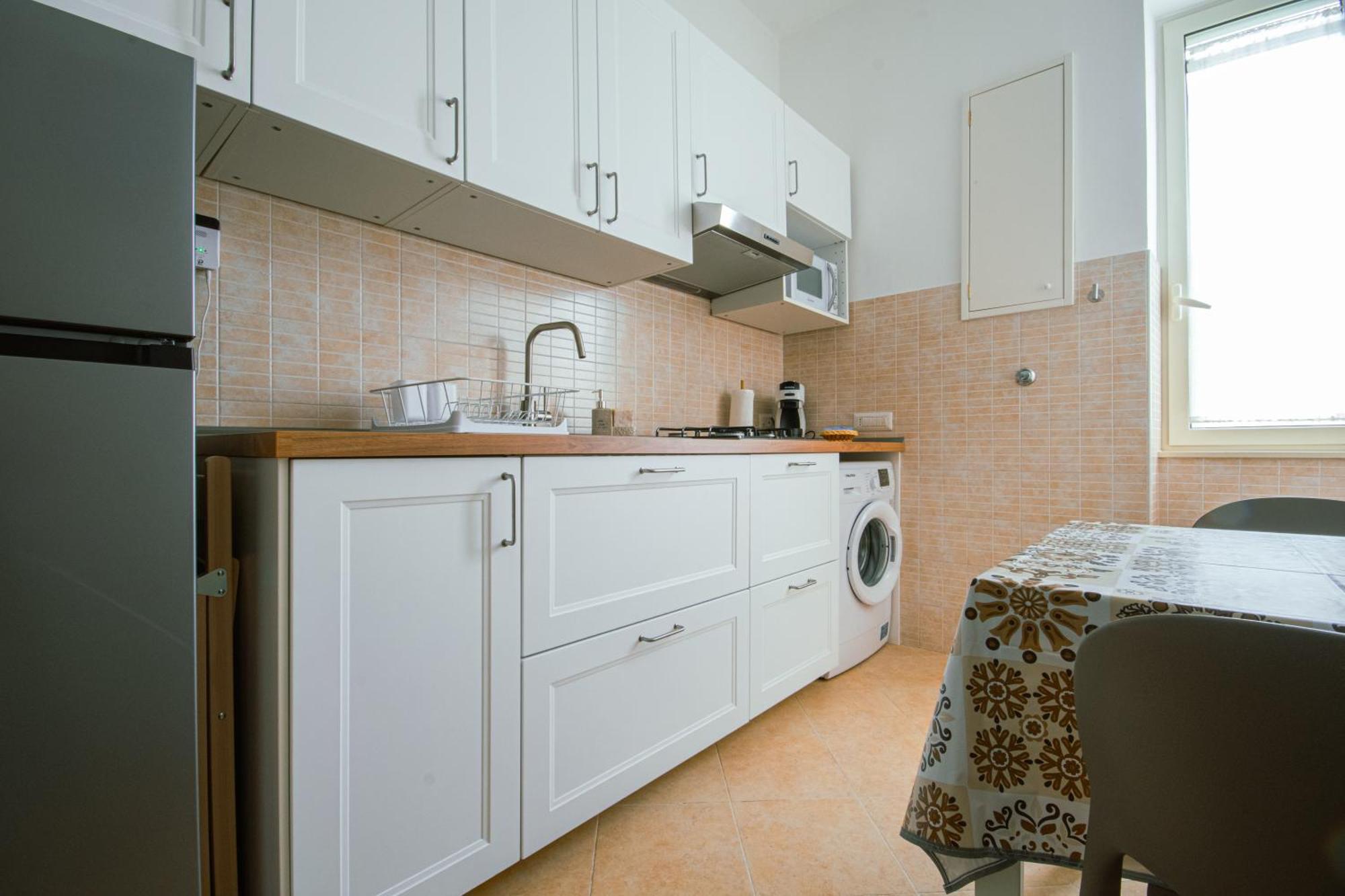 Balneolis Apartment *