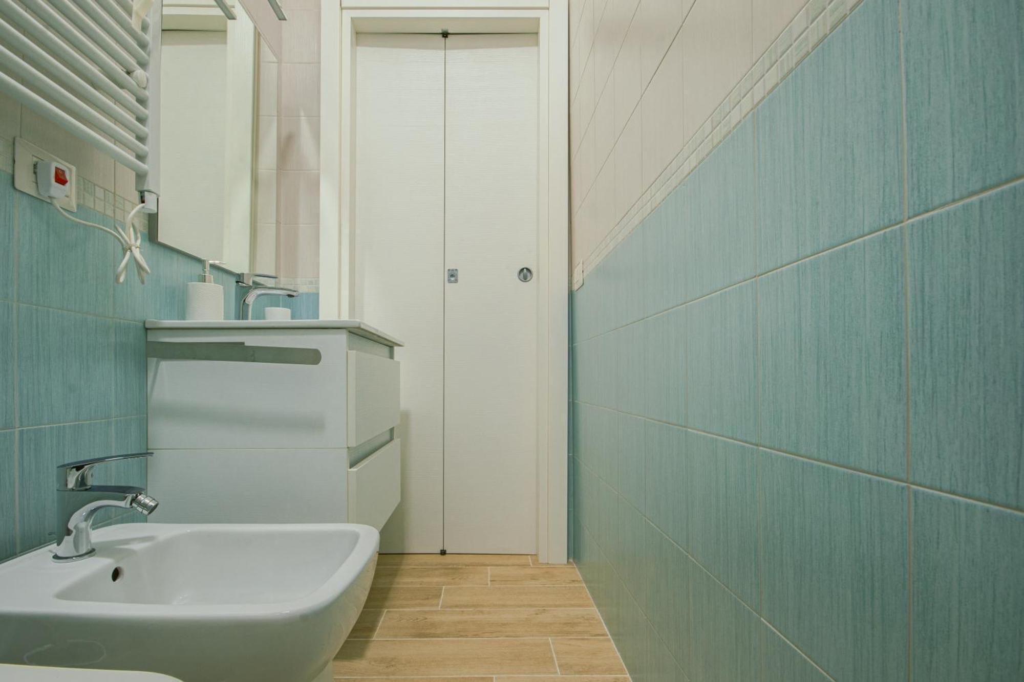 Balneolis Apartment *