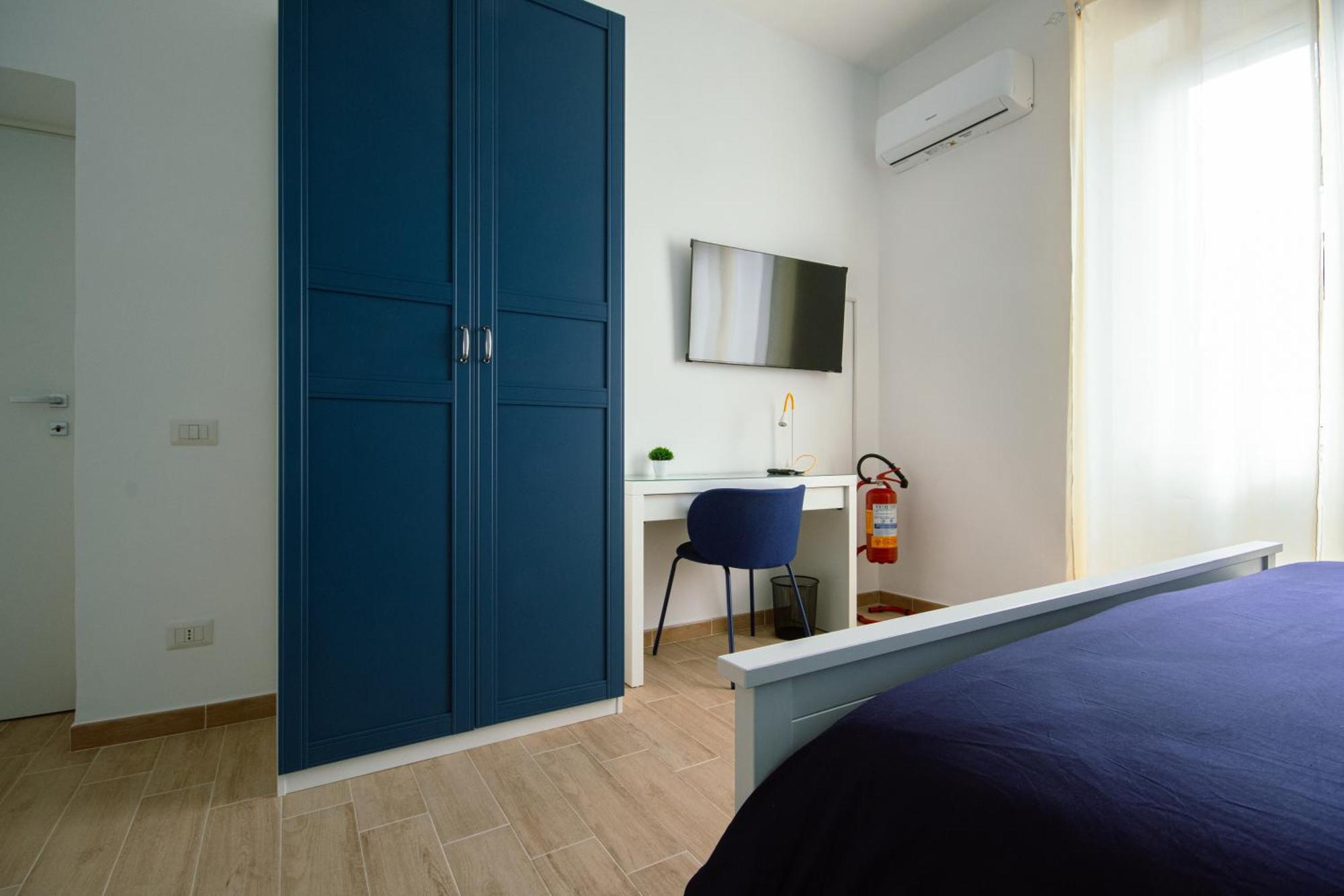 Balneolis Apartment *