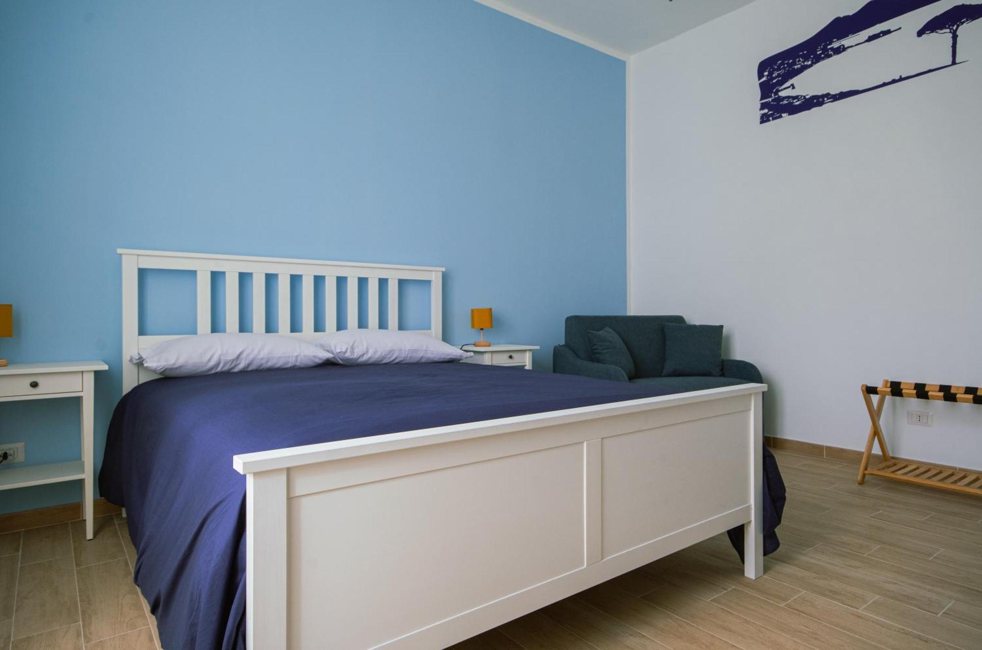 Apartment Balneolis