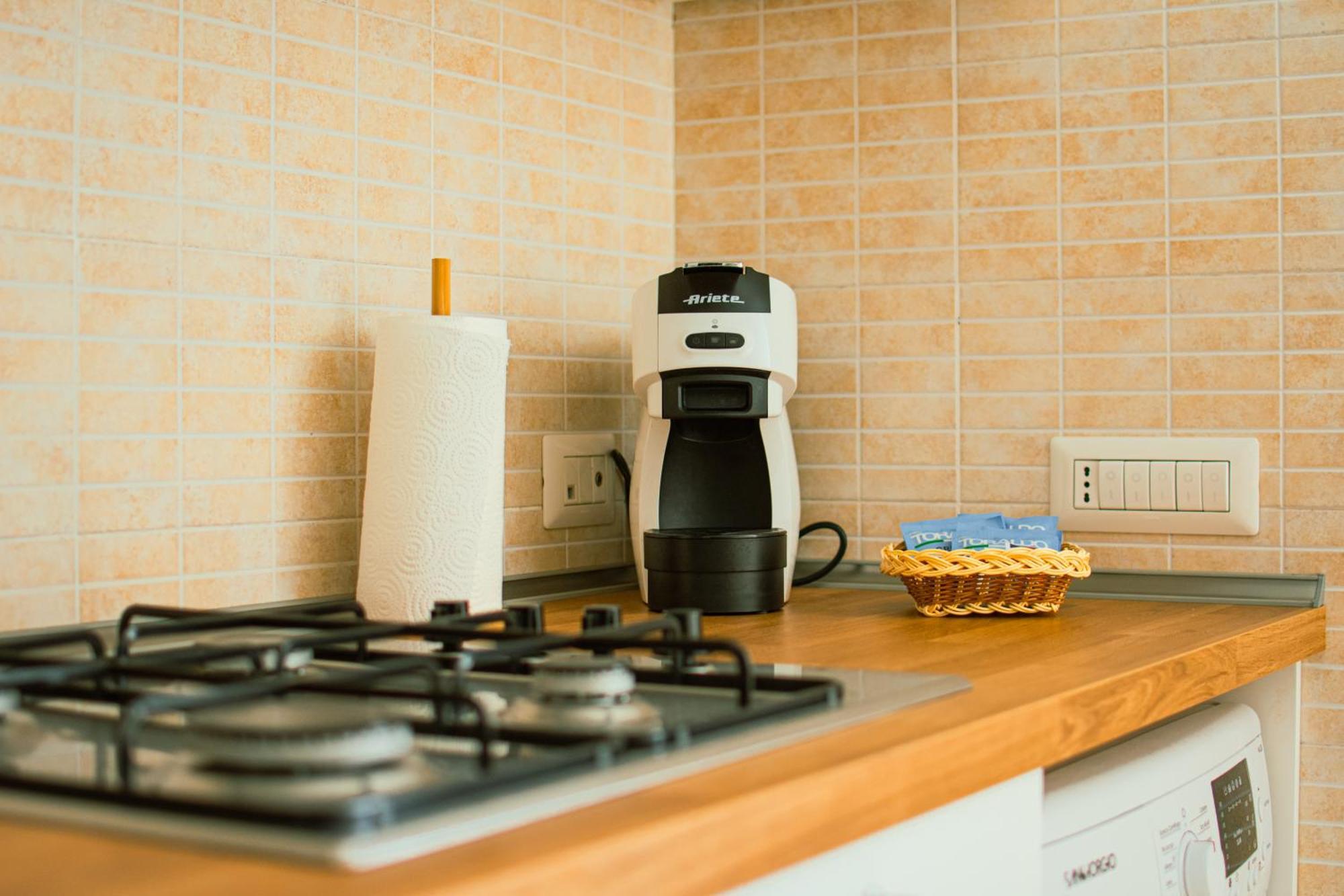 Apartment Balneolis Naples