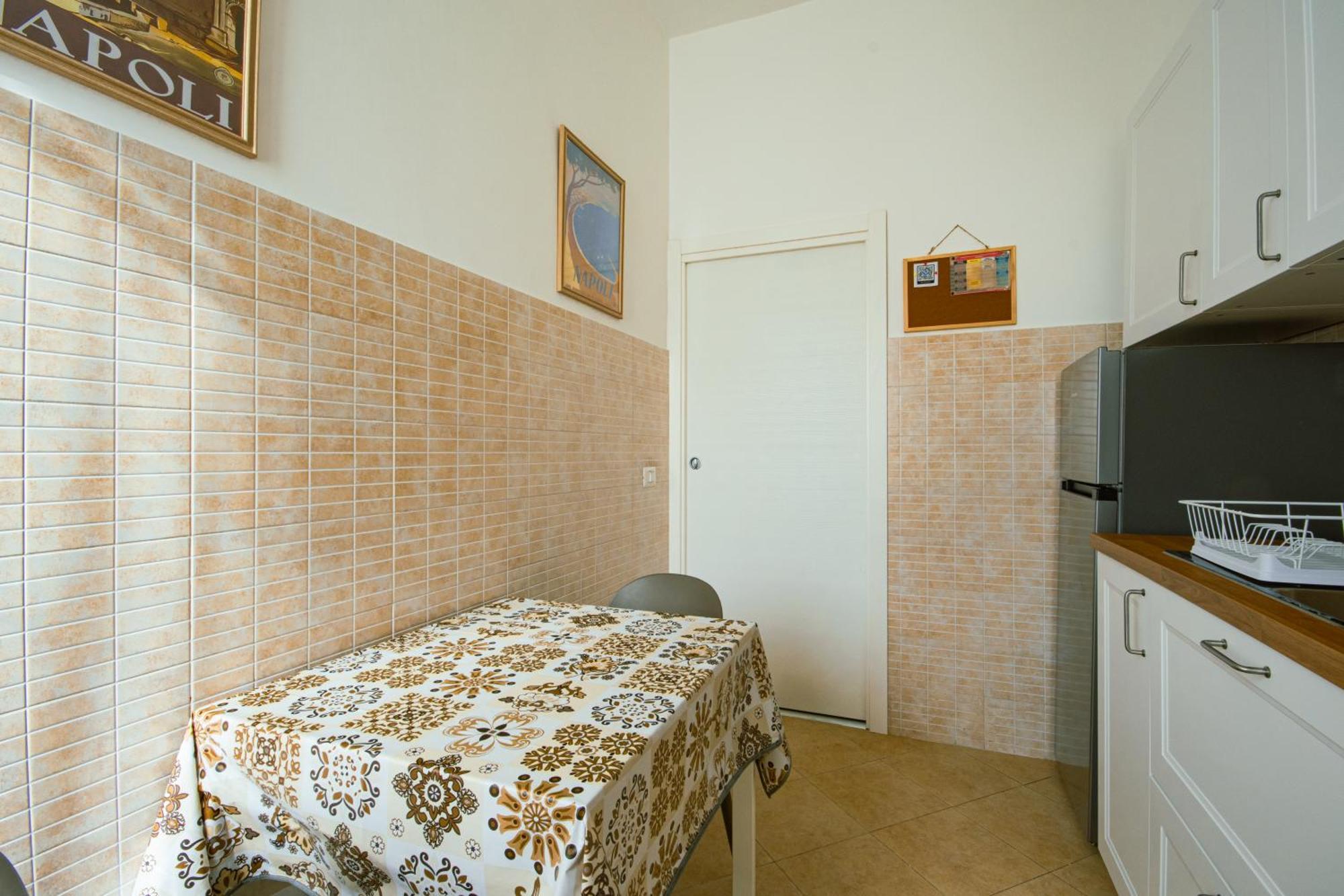 Balneolis Apartment